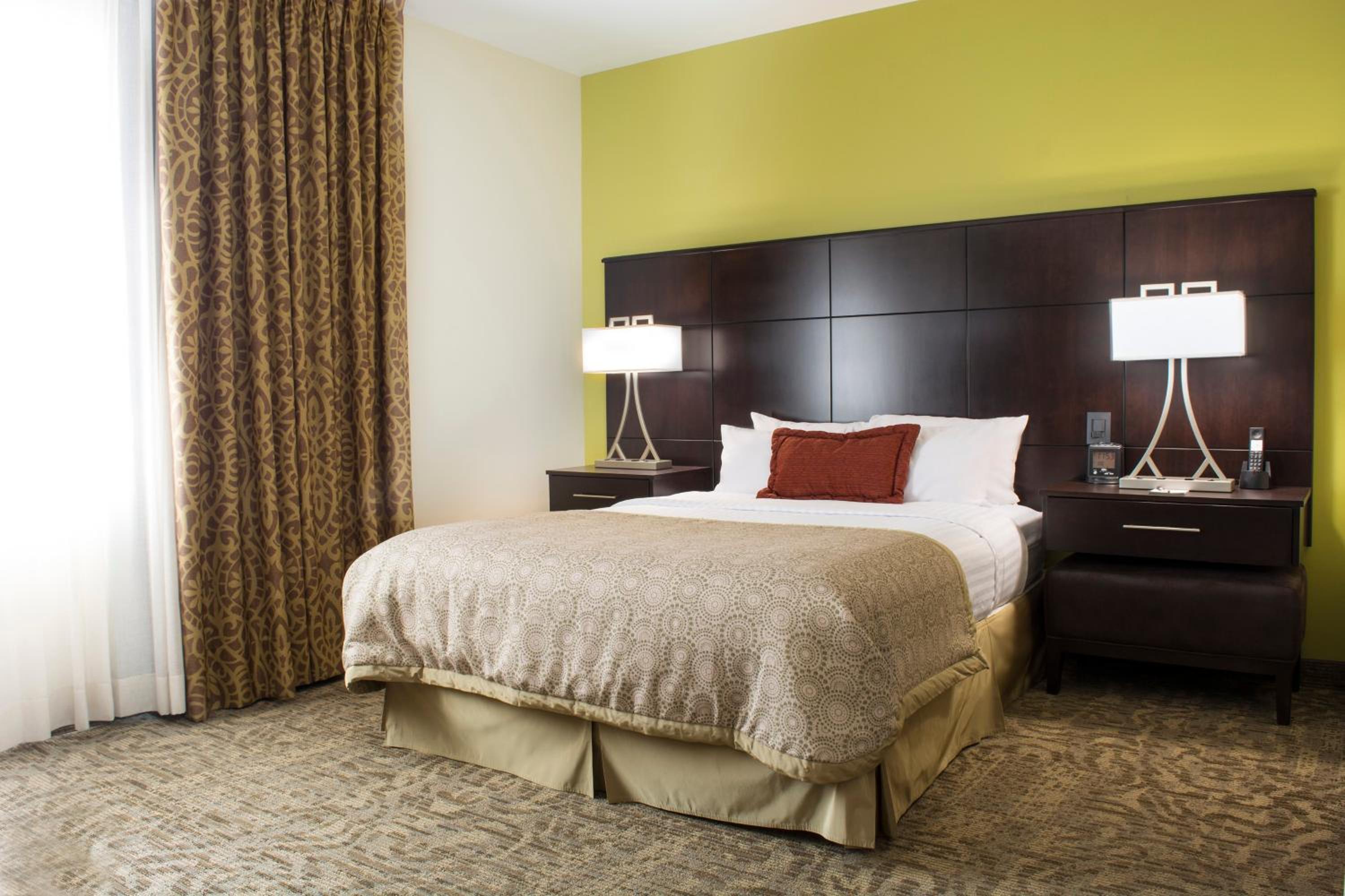 staybridge suites chihuahua by ihg