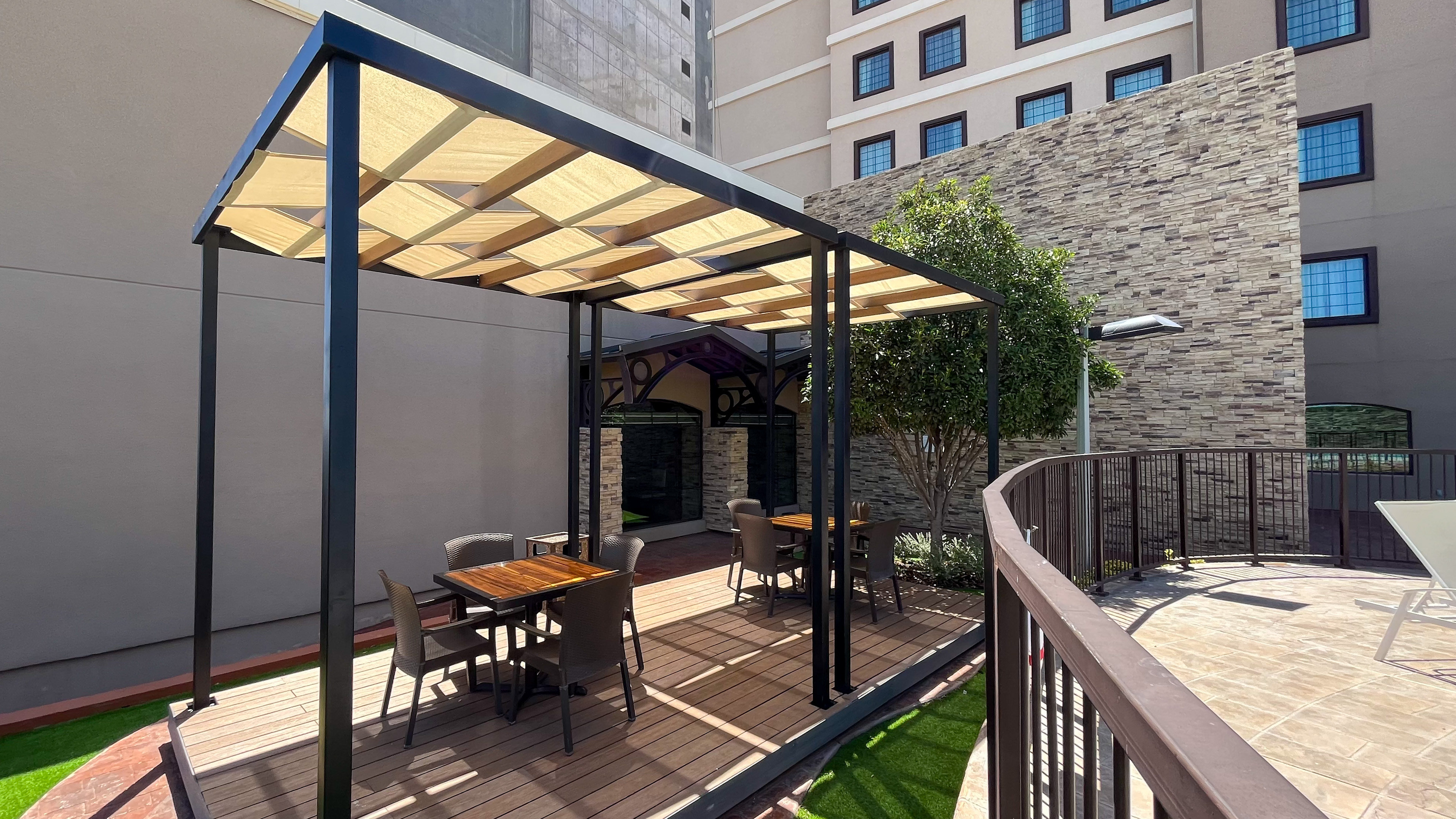 staybridge suites chihuahua by ihg