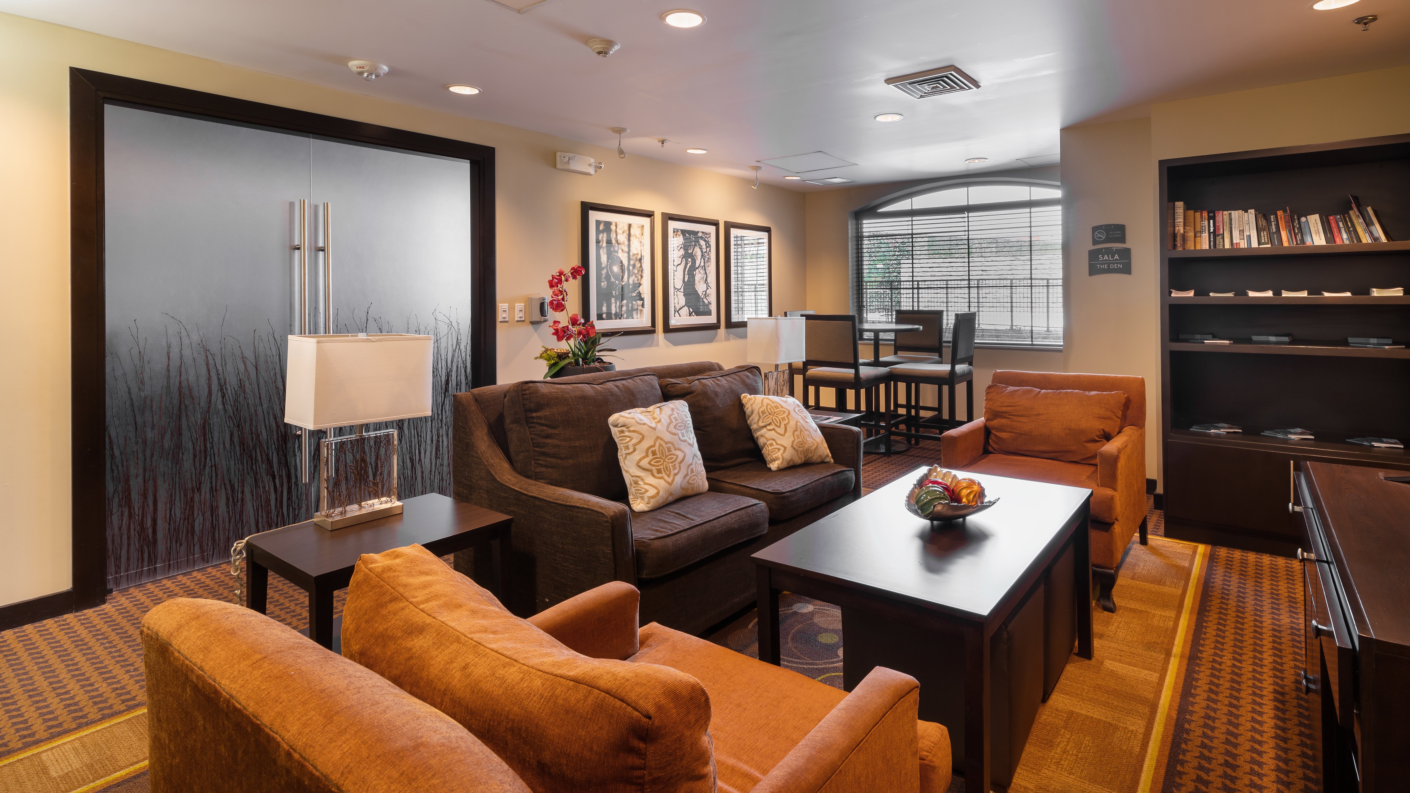 staybridge suites chihuahua by ihg