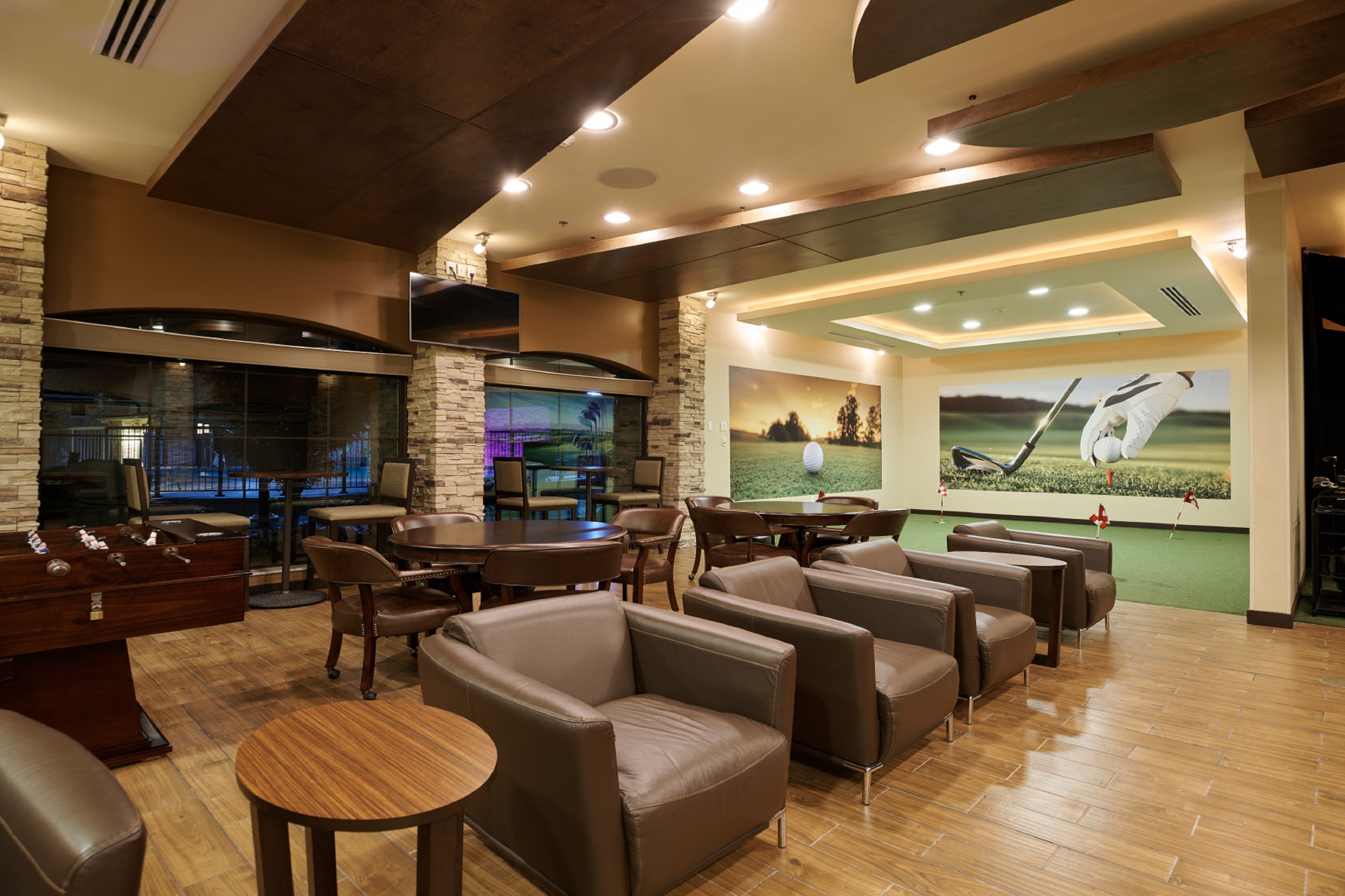 staybridge suites chihuahua by ihg