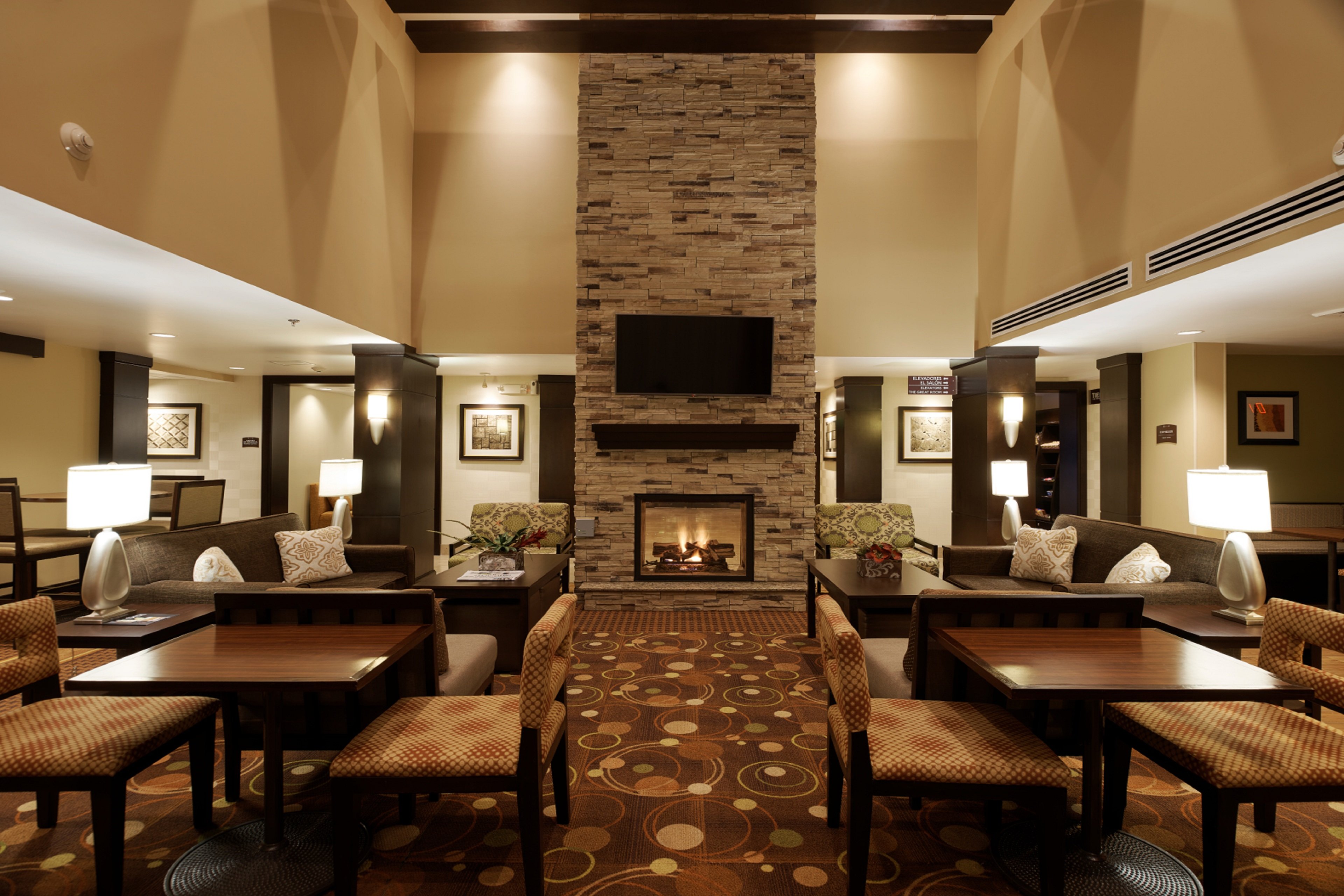 staybridge suites chihuahua by ihg