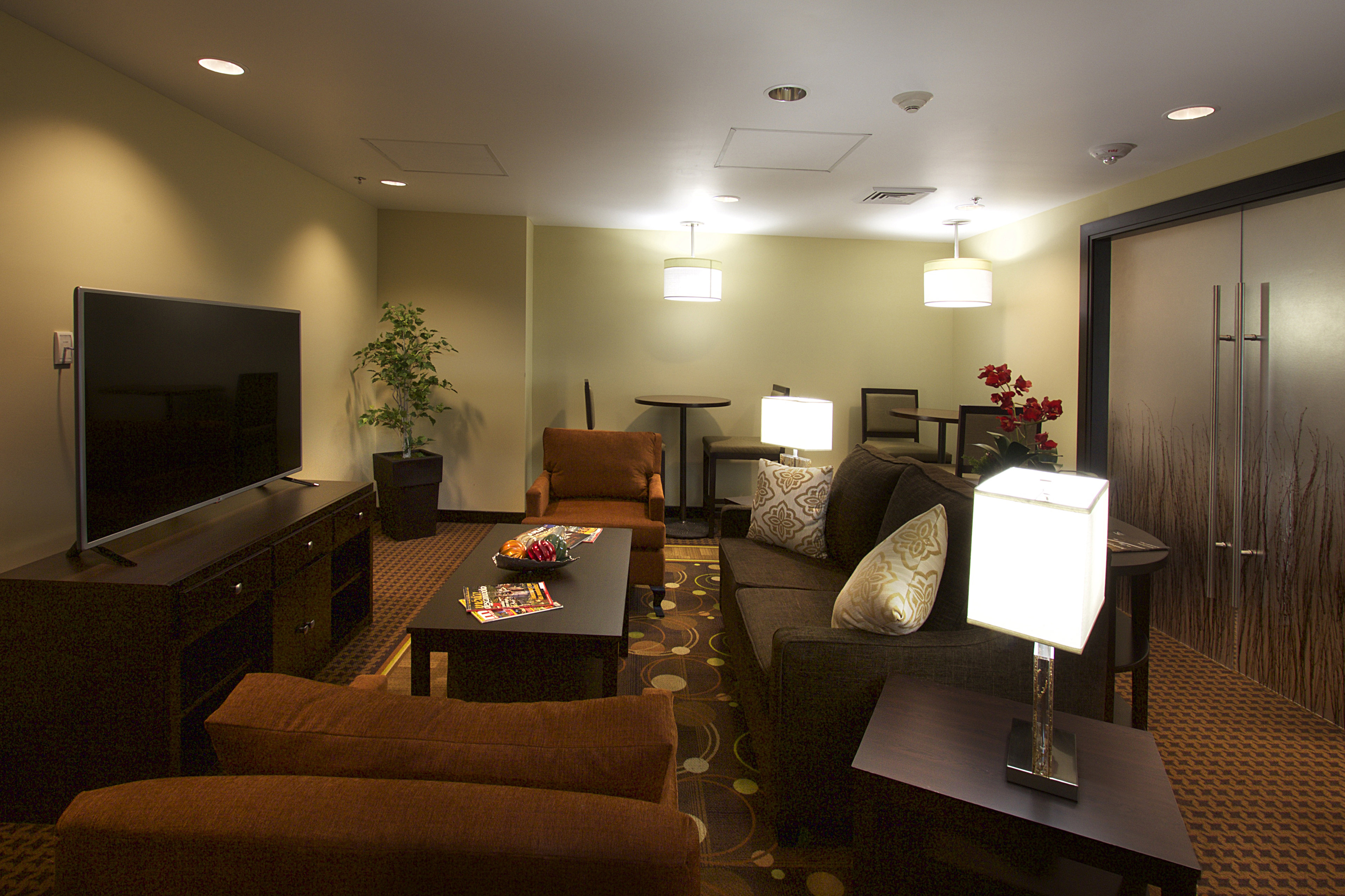 staybridge suites chihuahua by ihg