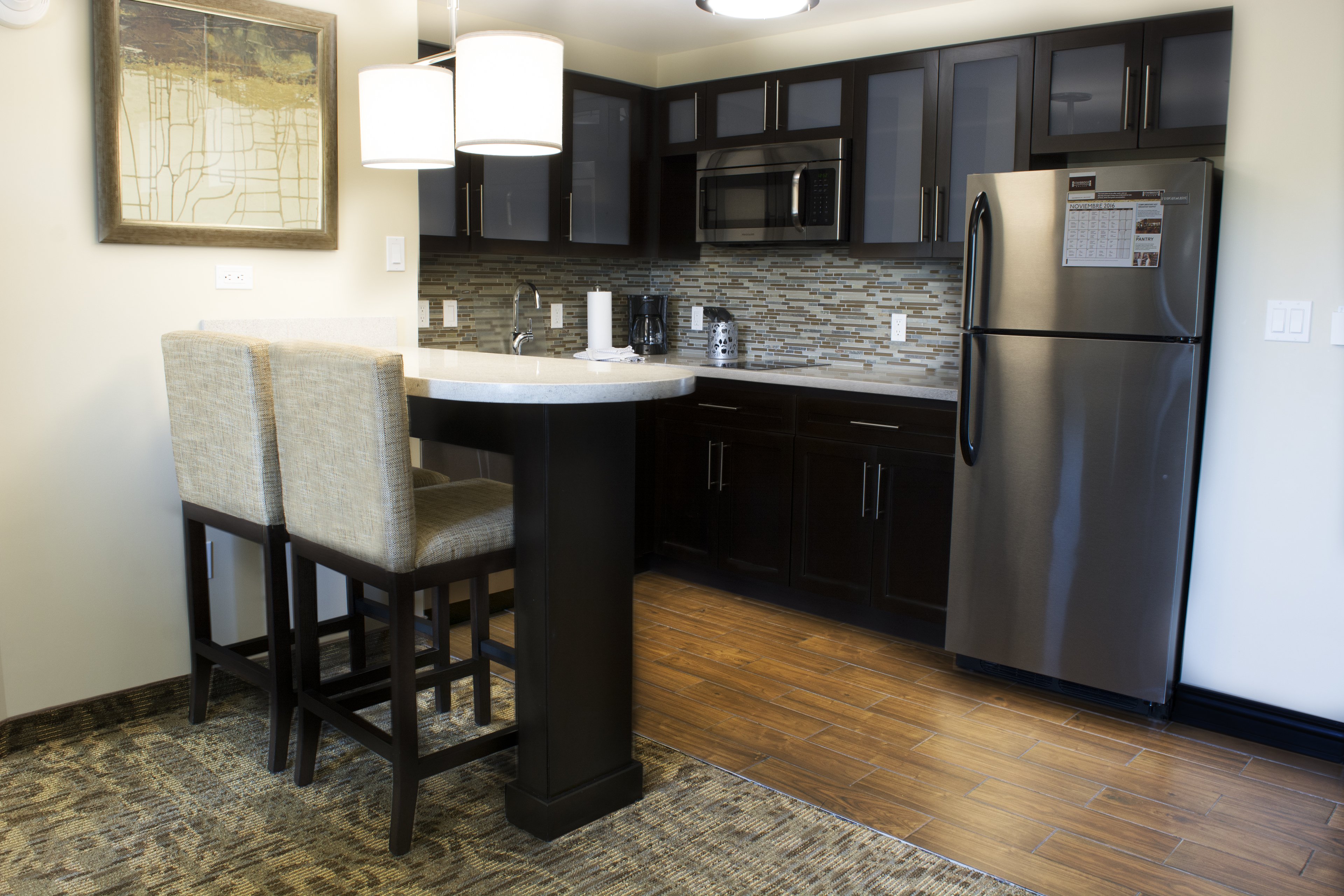 staybridge suites chihuahua by ihg