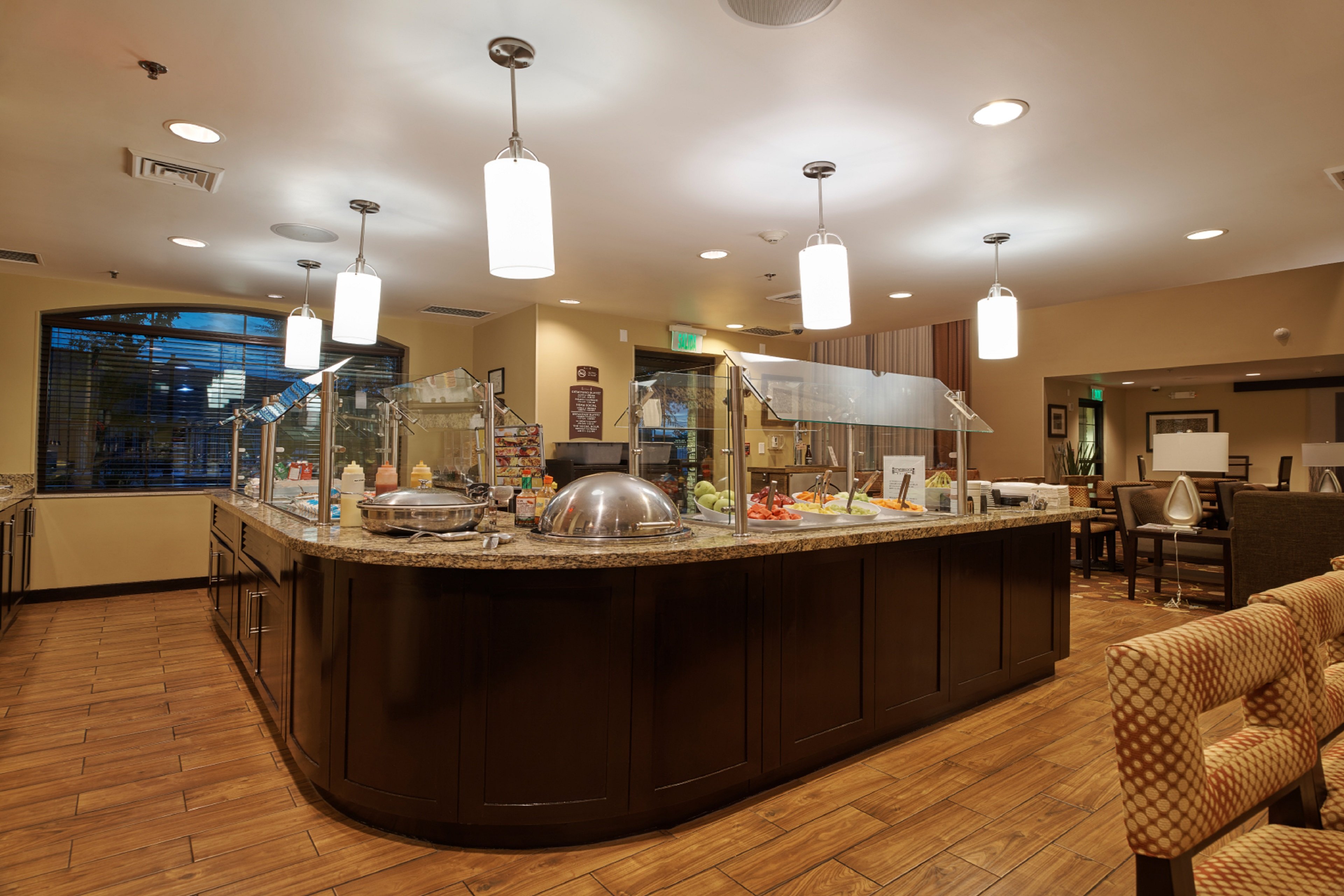 staybridge suites chihuahua by ihg