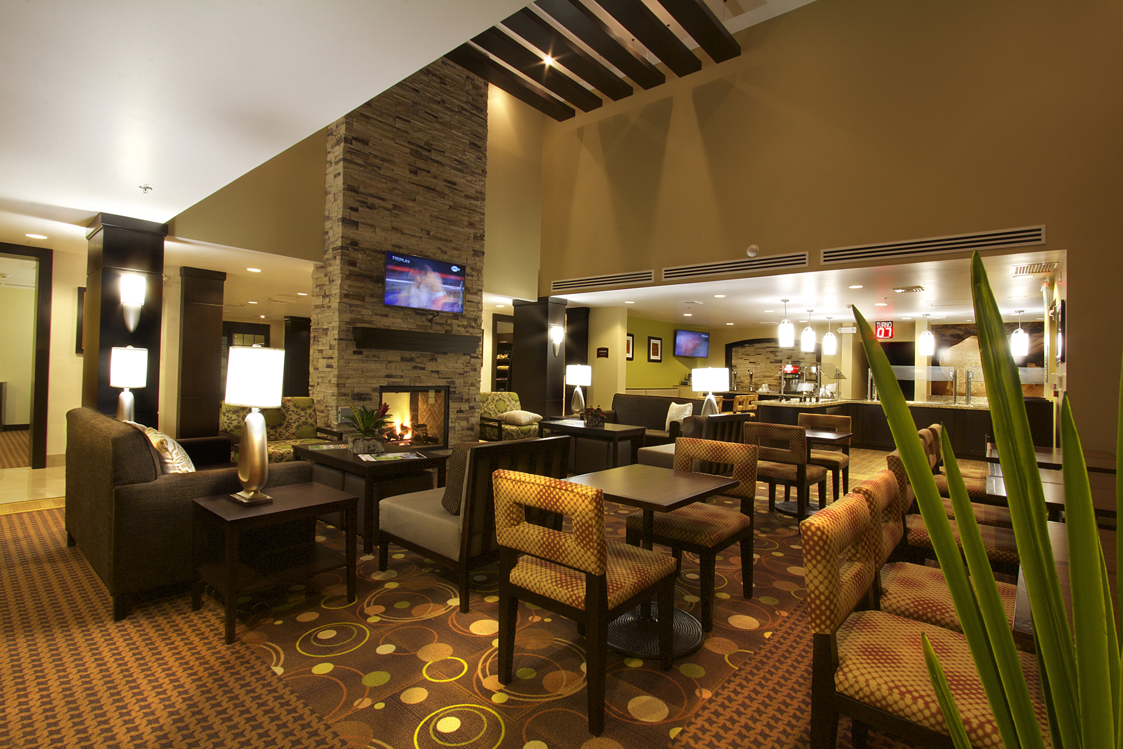 staybridge suites chihuahua by ihg