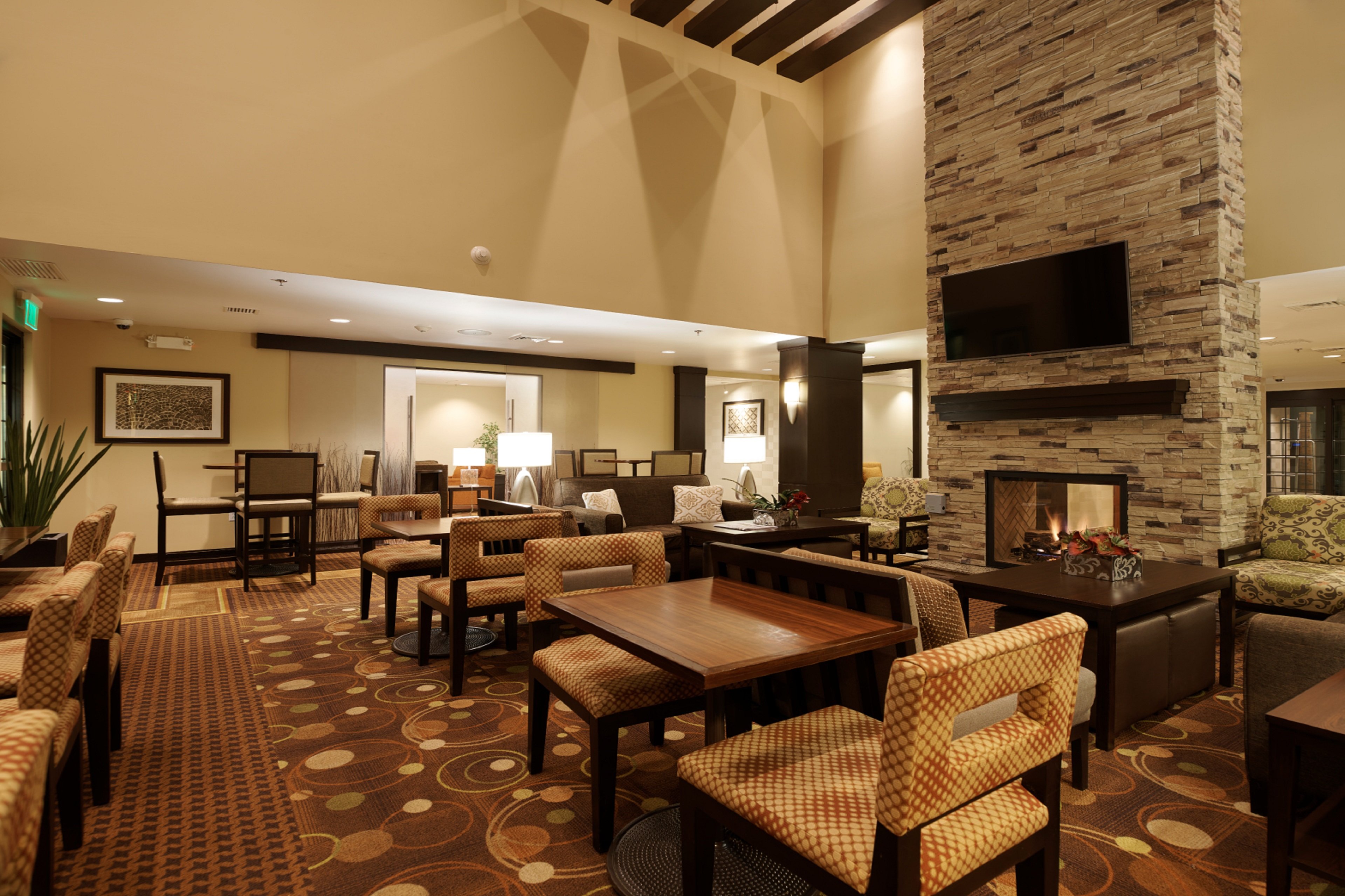 staybridge suites chihuahua by ihg