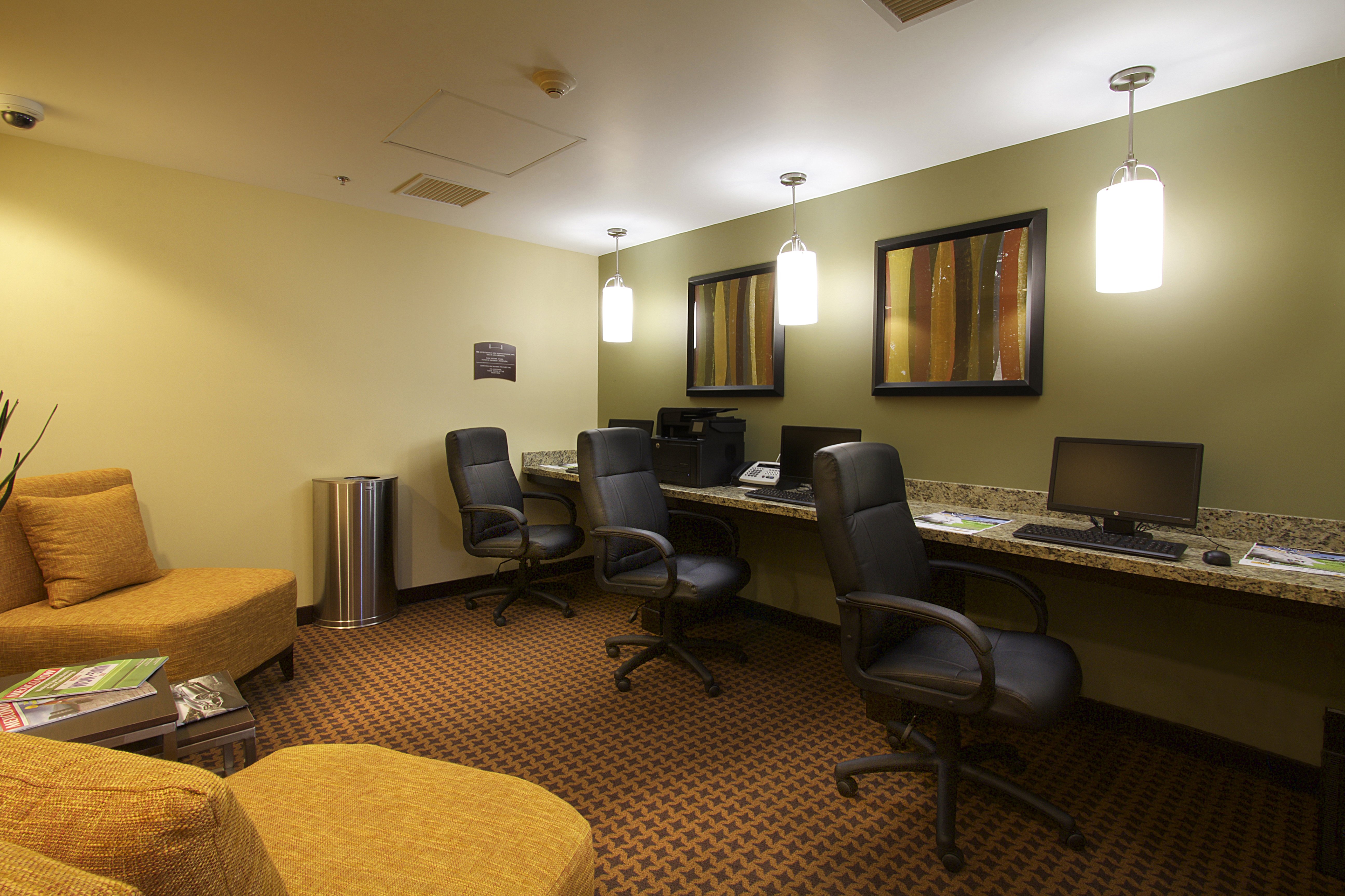 staybridge suites chihuahua by ihg