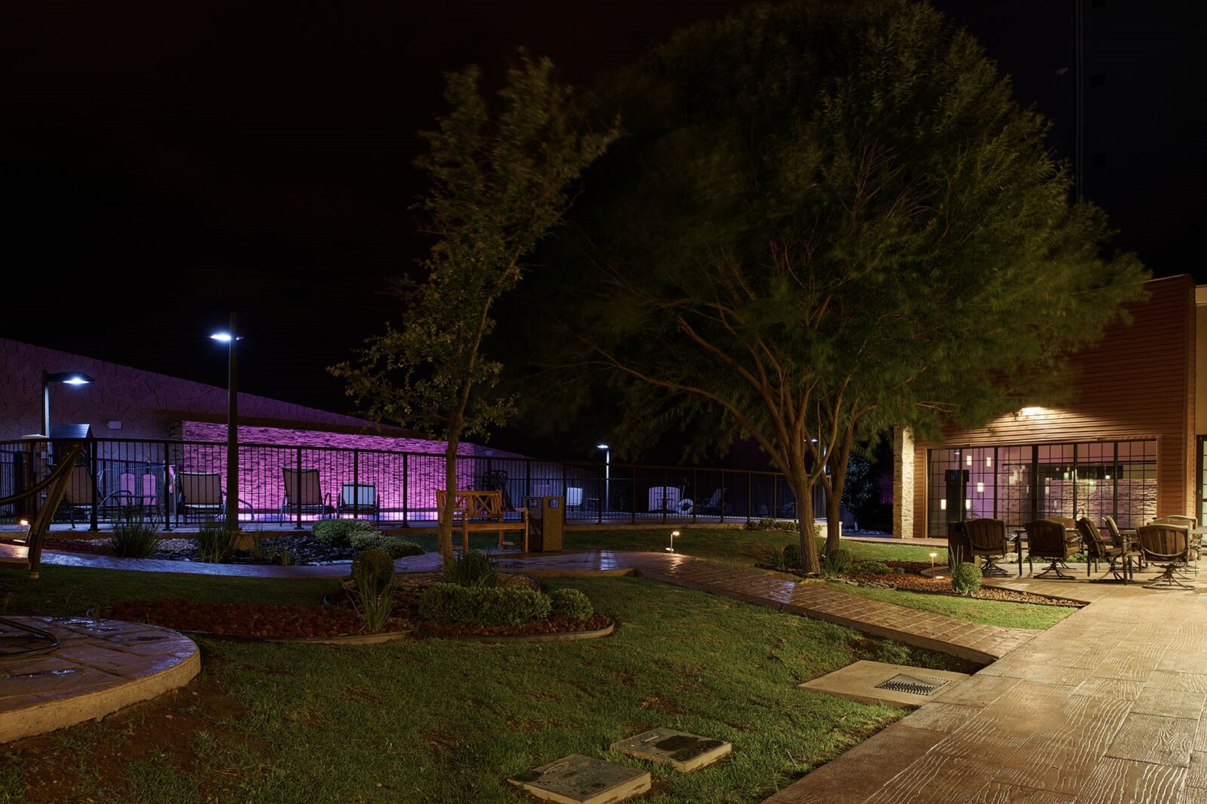 staybridge suites chihuahua by ihg