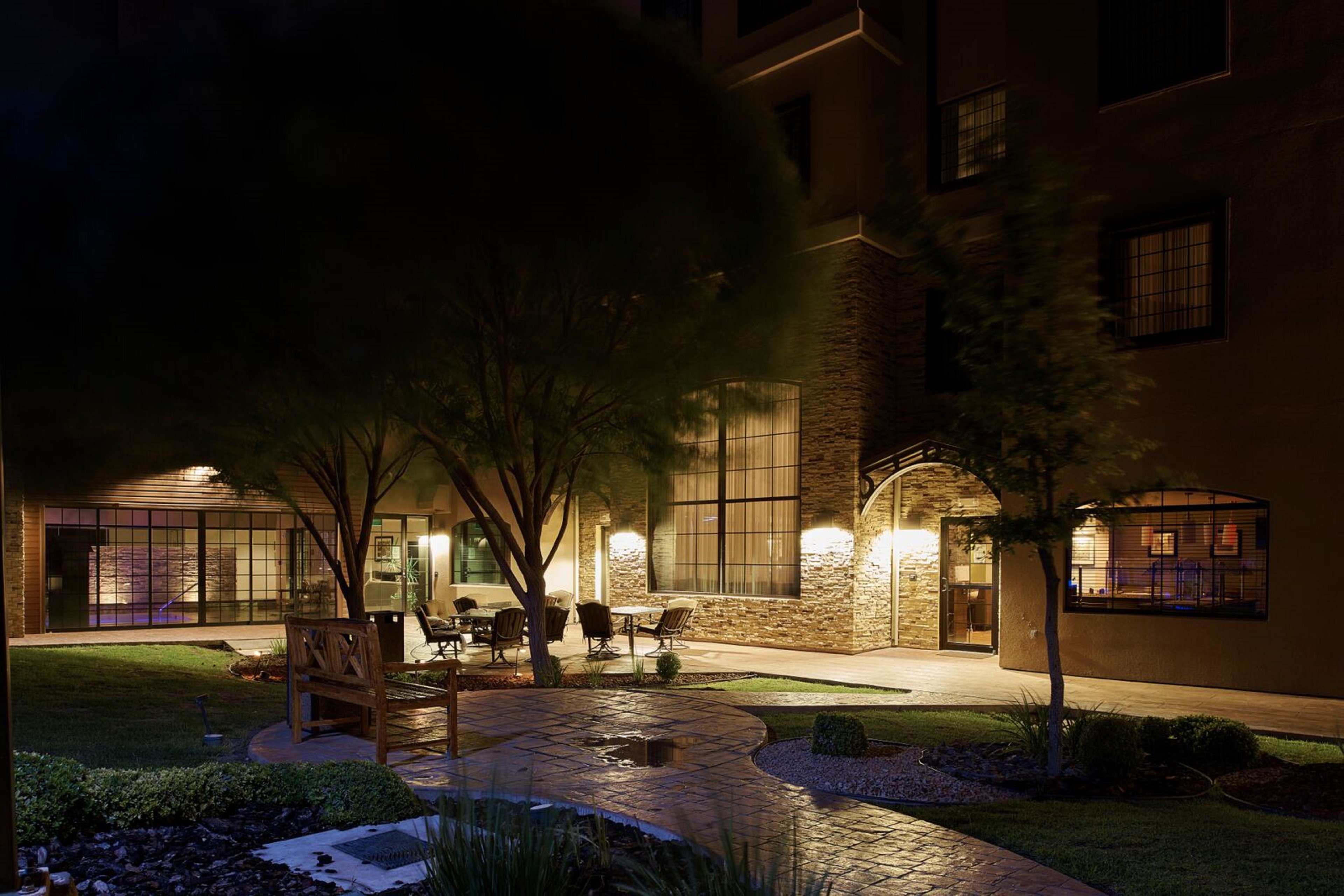 staybridge suites chihuahua by ihg