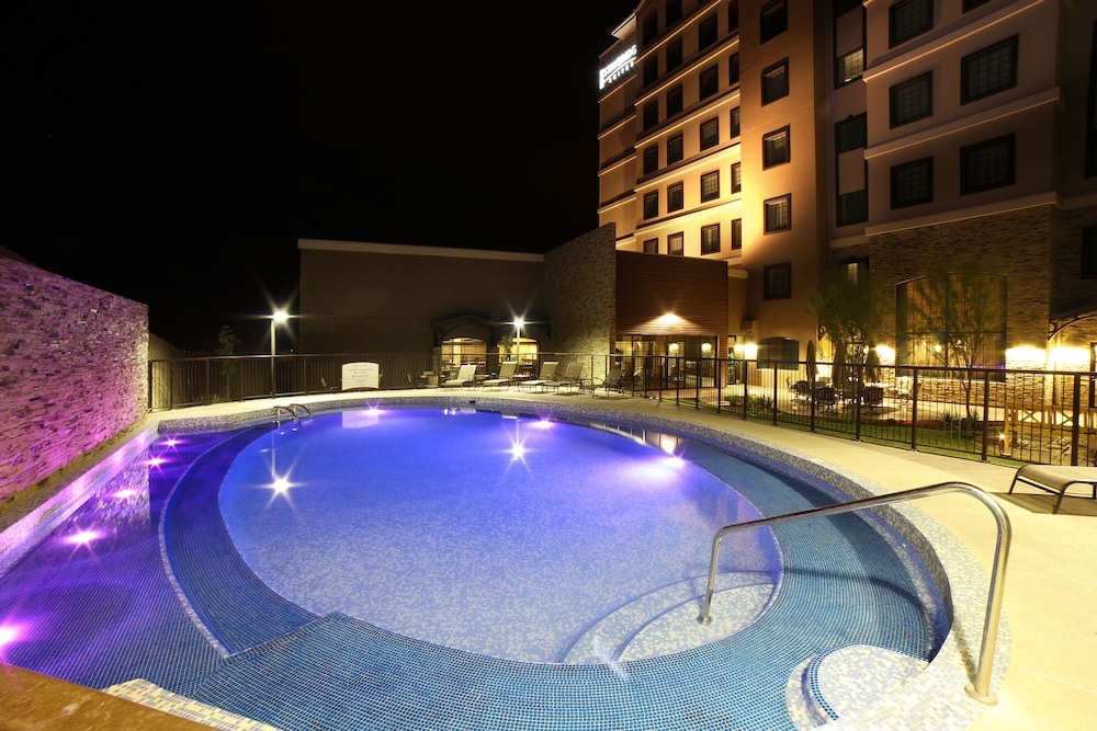 staybridge suites chihuahua by ihg