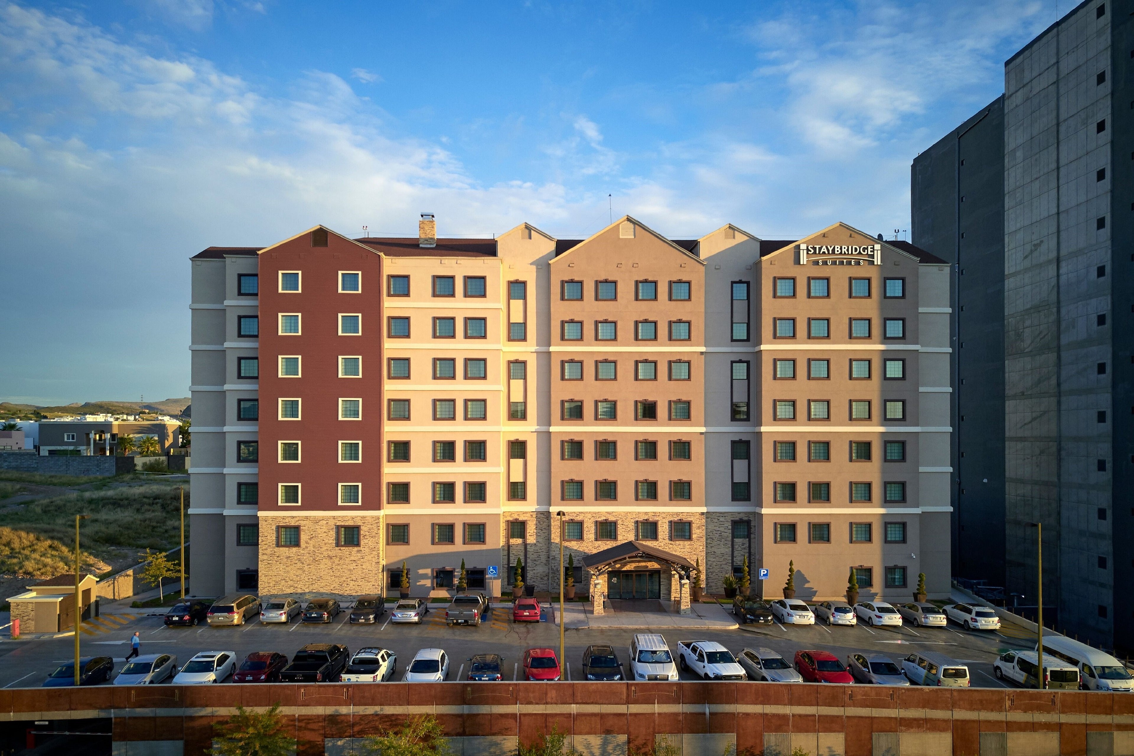 staybridge suites chihuahua by ihg