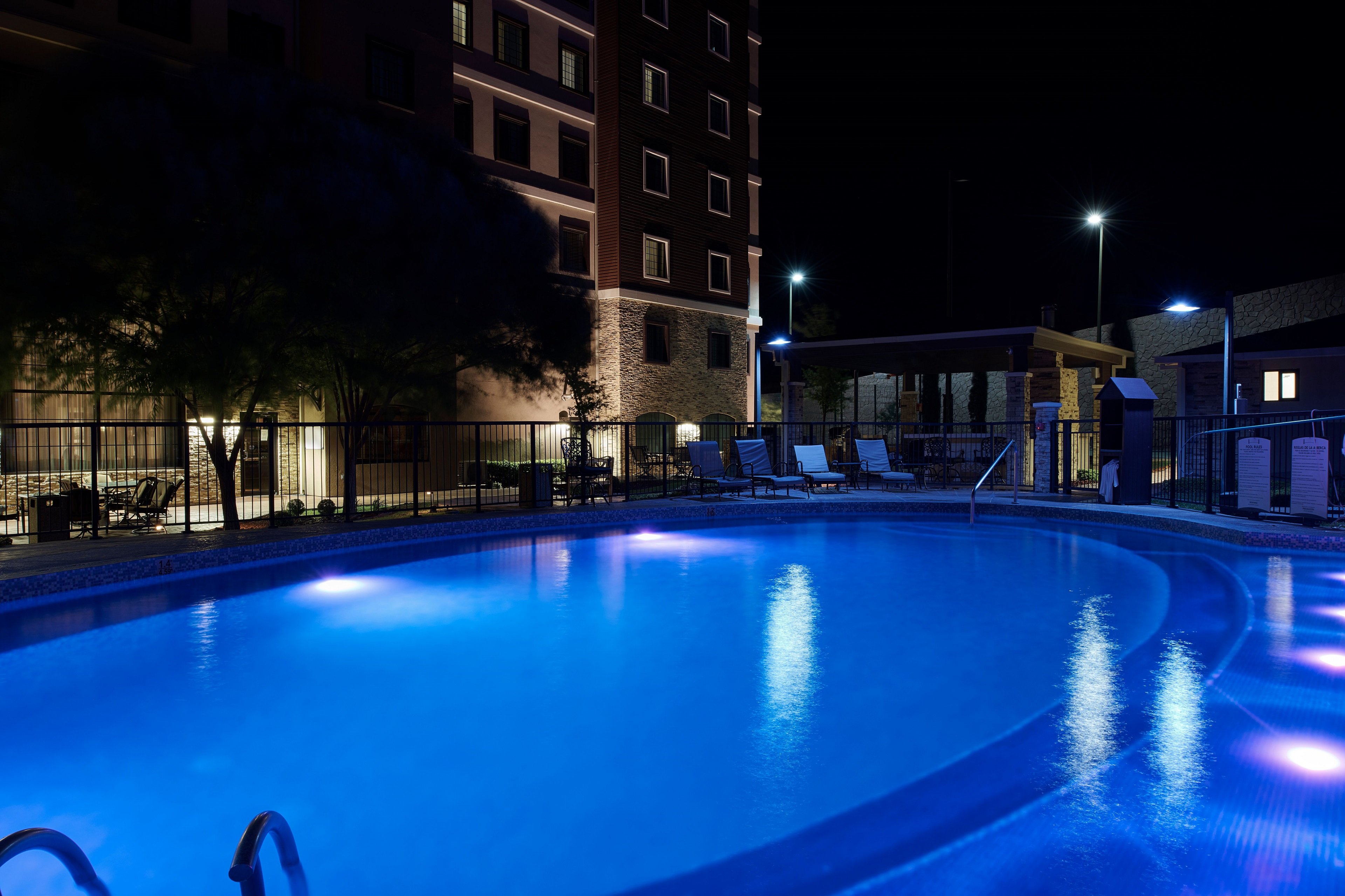 staybridge suites chihuahua by ihg