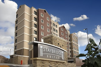 Staybridge Suites Chihuahua By Ihg,Fashion Mall>>Chihuahua,3 star