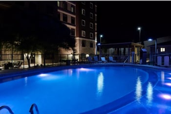 Staybridge Suites Chihuahua By Ihg,Fashion Mall>>Chihuahua,3 star