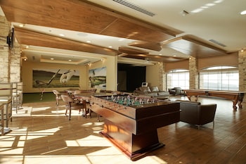 Staybridge Suites Chihuahua By Ihg,Fashion Mall>>Chihuahua,3 star