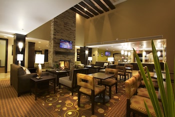 Staybridge Suites Chihuahua By Ihg,Fashion Mall>>Chihuahua,3 star