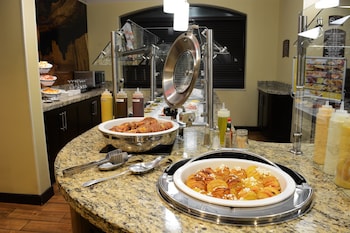 Staybridge Suites Chihuahua By Ihg,Fashion Mall>>Chihuahua,3 star