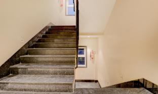 treebo radhe palace lake town