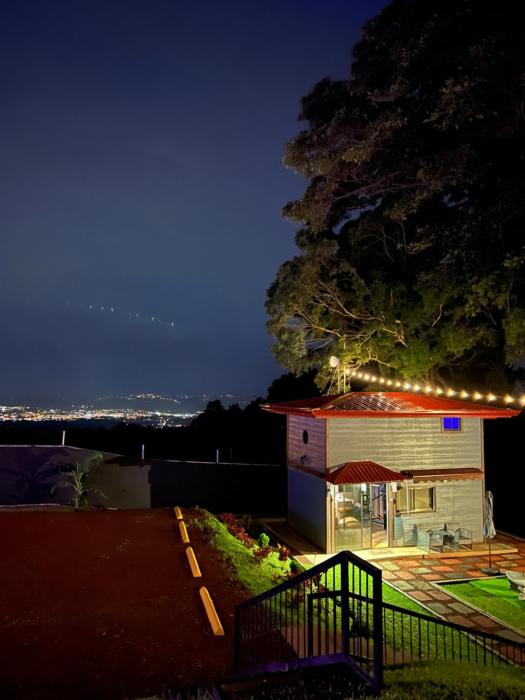 grecia costa rica mountain estate guest home 2 2 all furnished