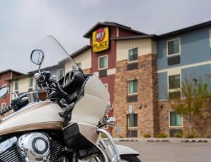 my place hotel billings mt