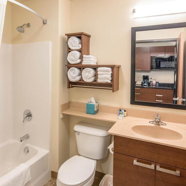 my place hotel billings mt