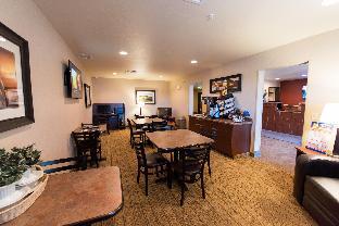 My Place Hotel - Billings, Mt,Laurel>>Billings,2 star