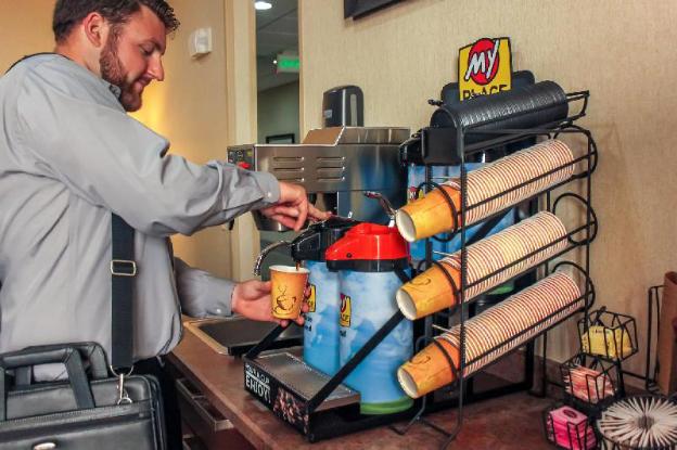 my place hotel billings mt