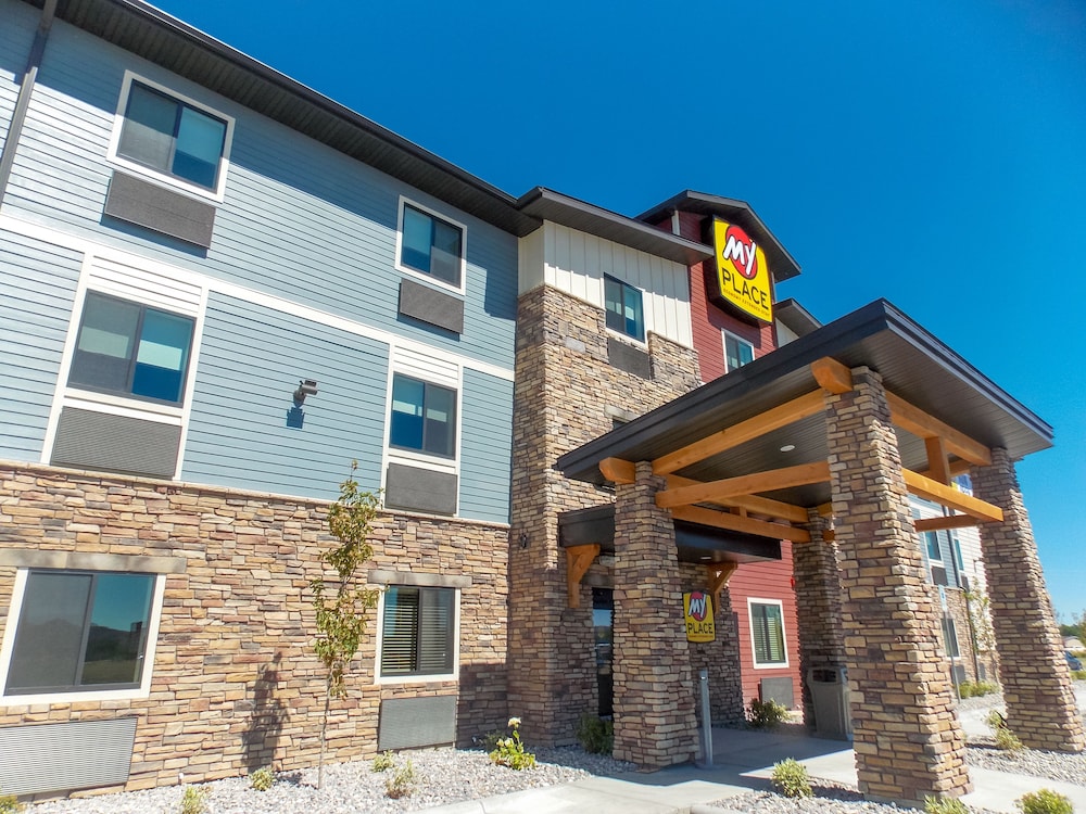 my place hotel billings mt