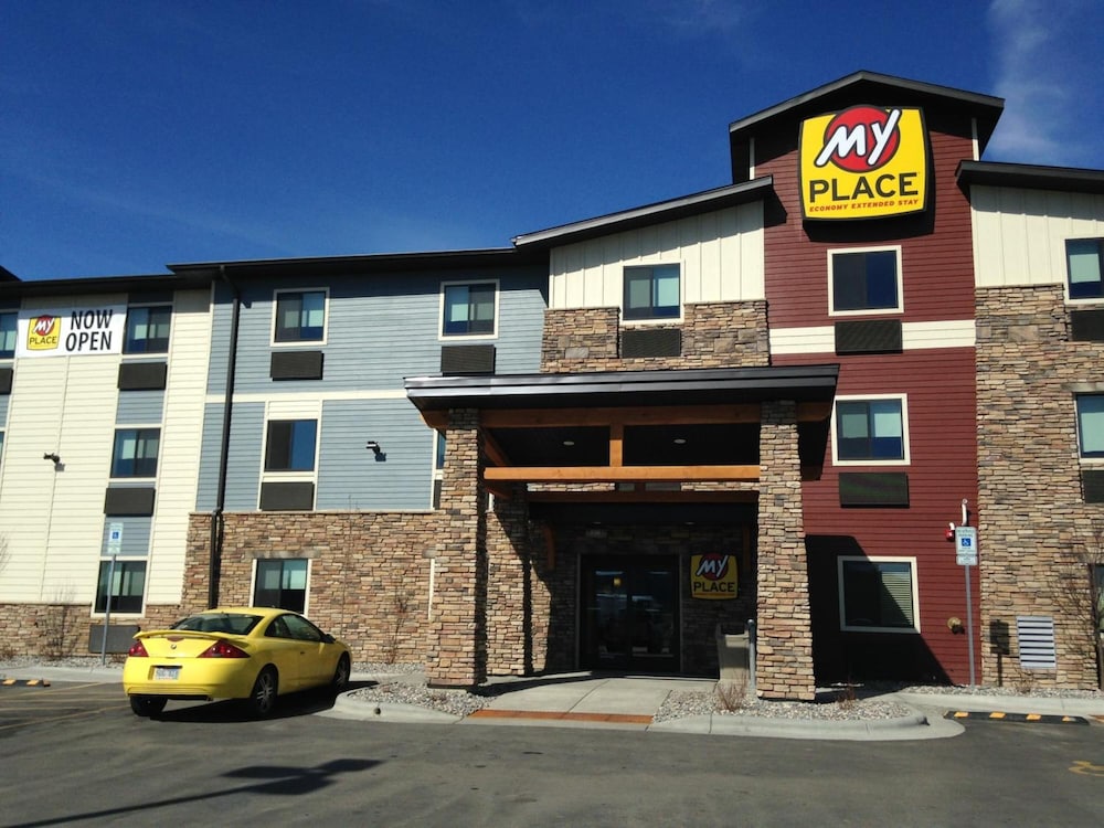 my place hotel billings mt