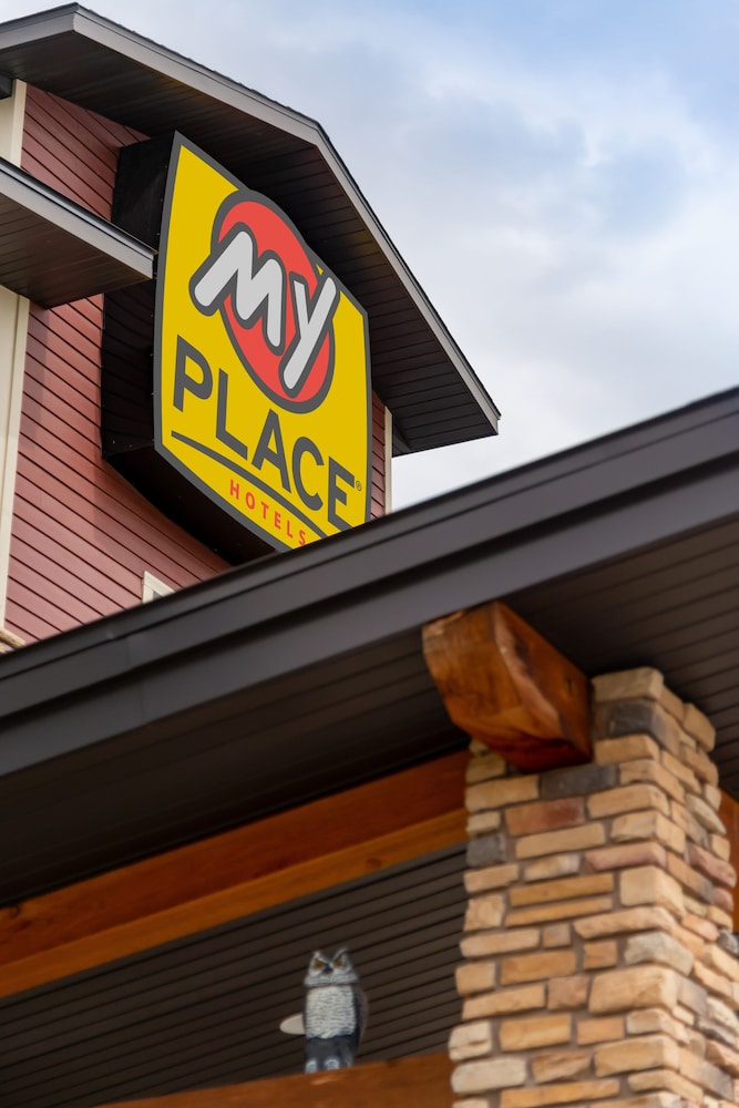 my place hotel billings mt