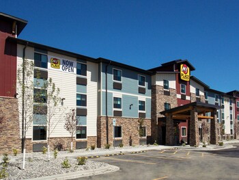 my place hotel billings mt