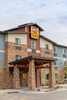 my place hotel billings mt