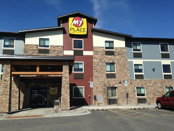 my place hotel billings mt