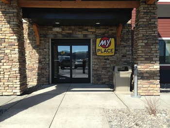 my place hotel billings mt