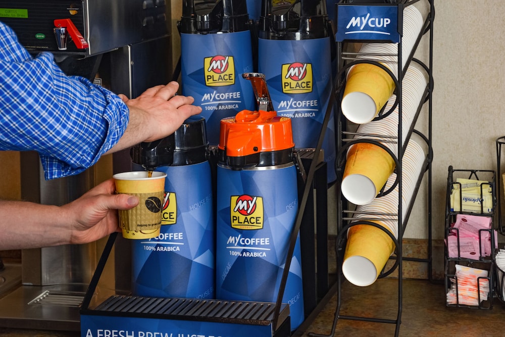 my place hotel billings mt