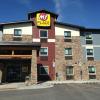 my place hotel billings mt