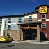 my place hotel billings mt