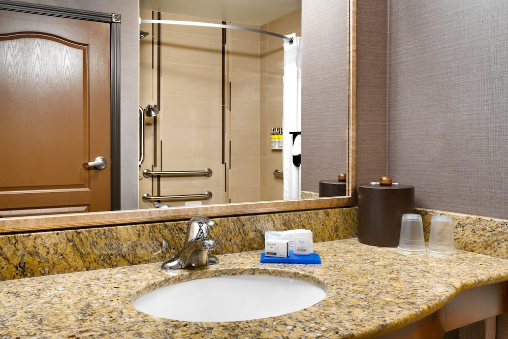 holiday inn express and suites billings by ihg