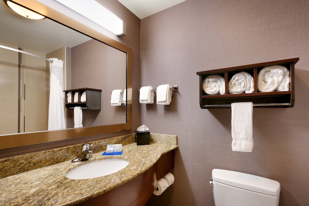 holiday inn express and suites billings by ihg