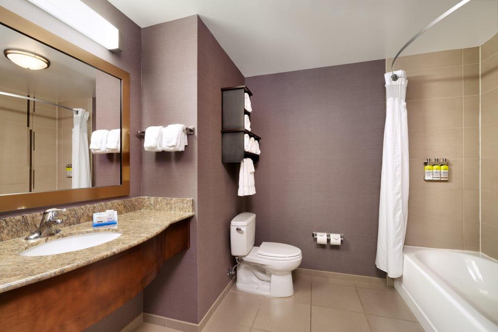 holiday inn express and suites billings by ihg