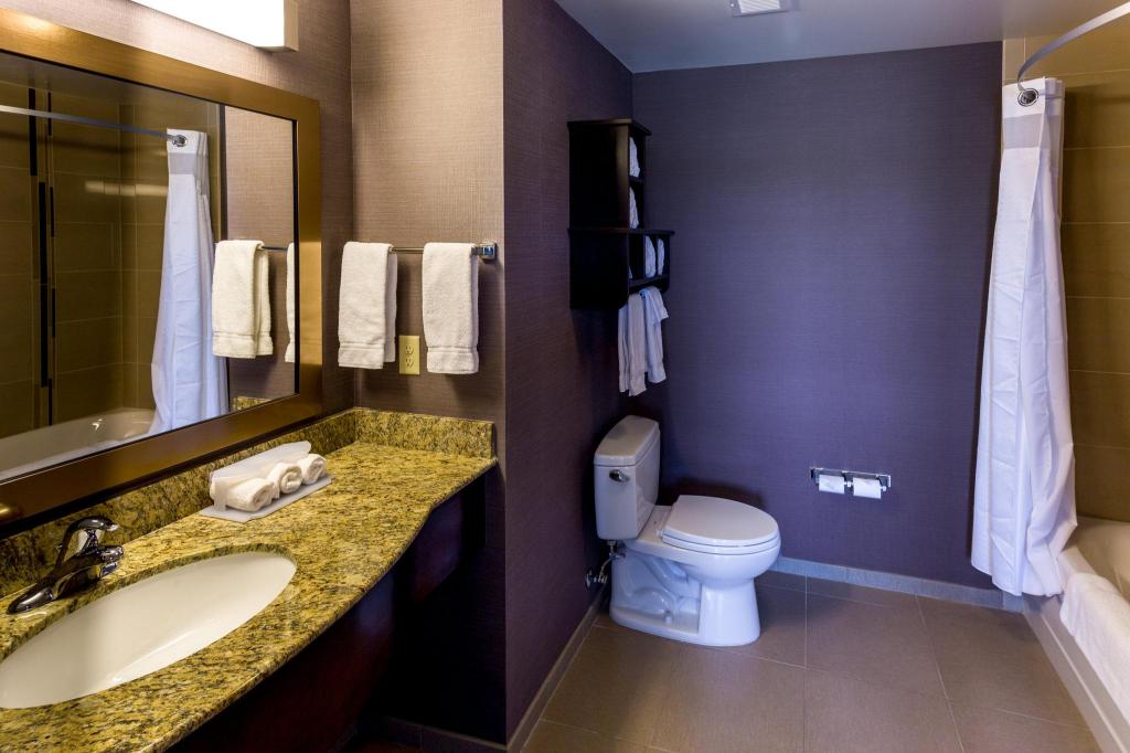 holiday inn express and suites billings by ihg
