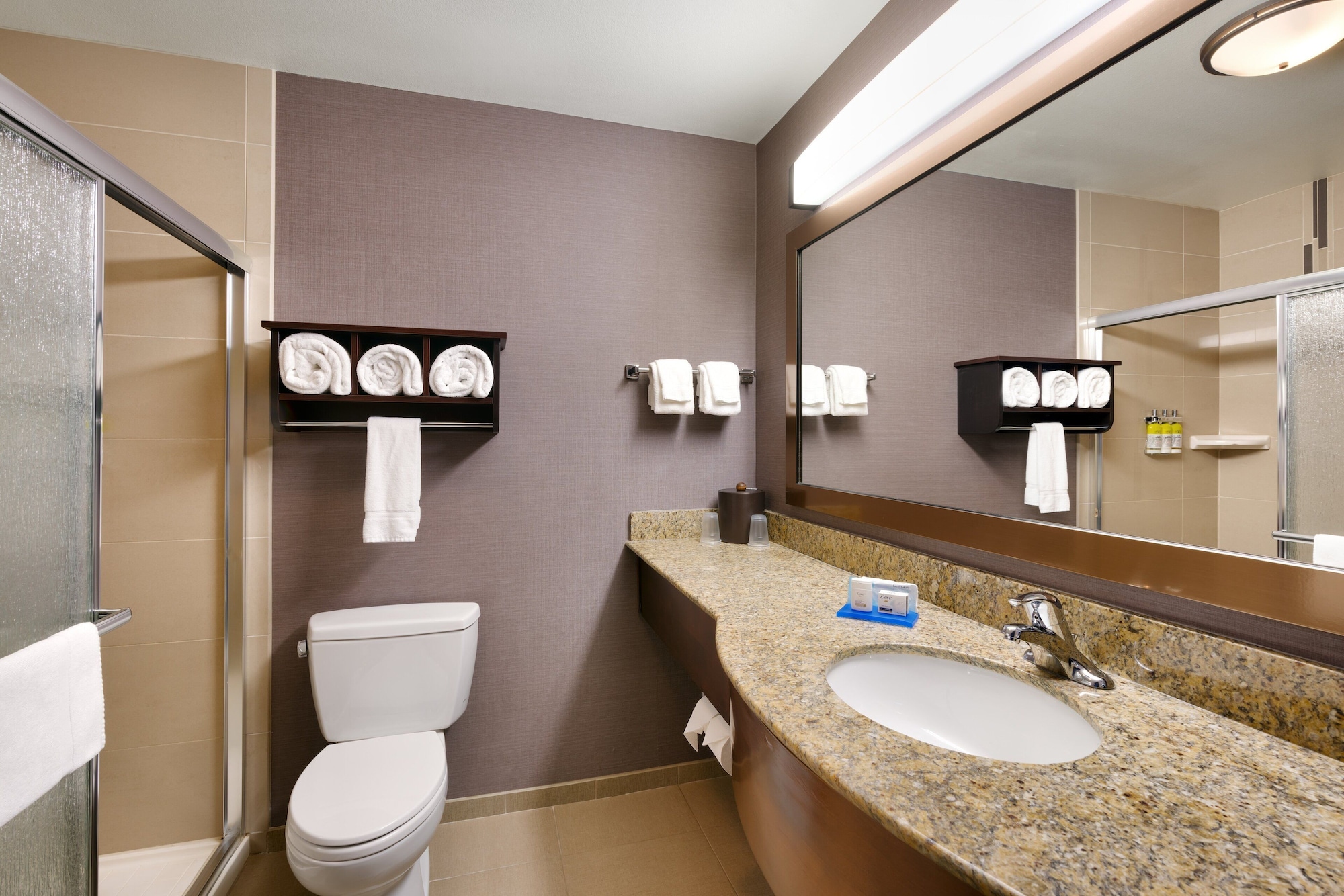 holiday inn express and suites billings by ihg