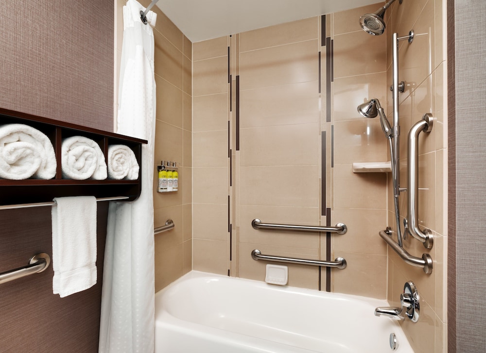 holiday inn express and suites billings by ihg