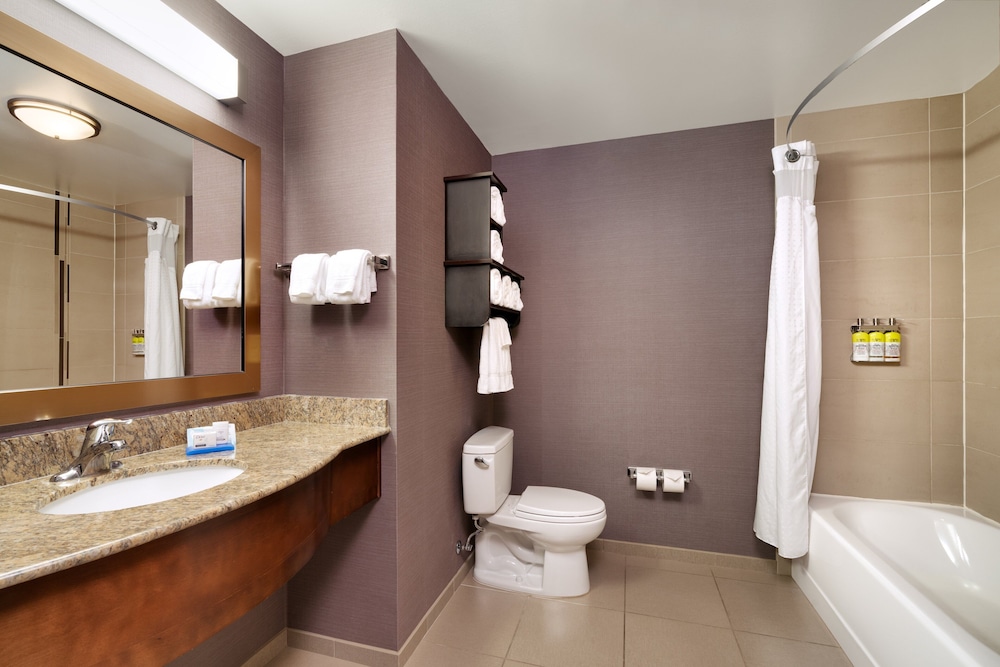 holiday inn express and suites billings by ihg