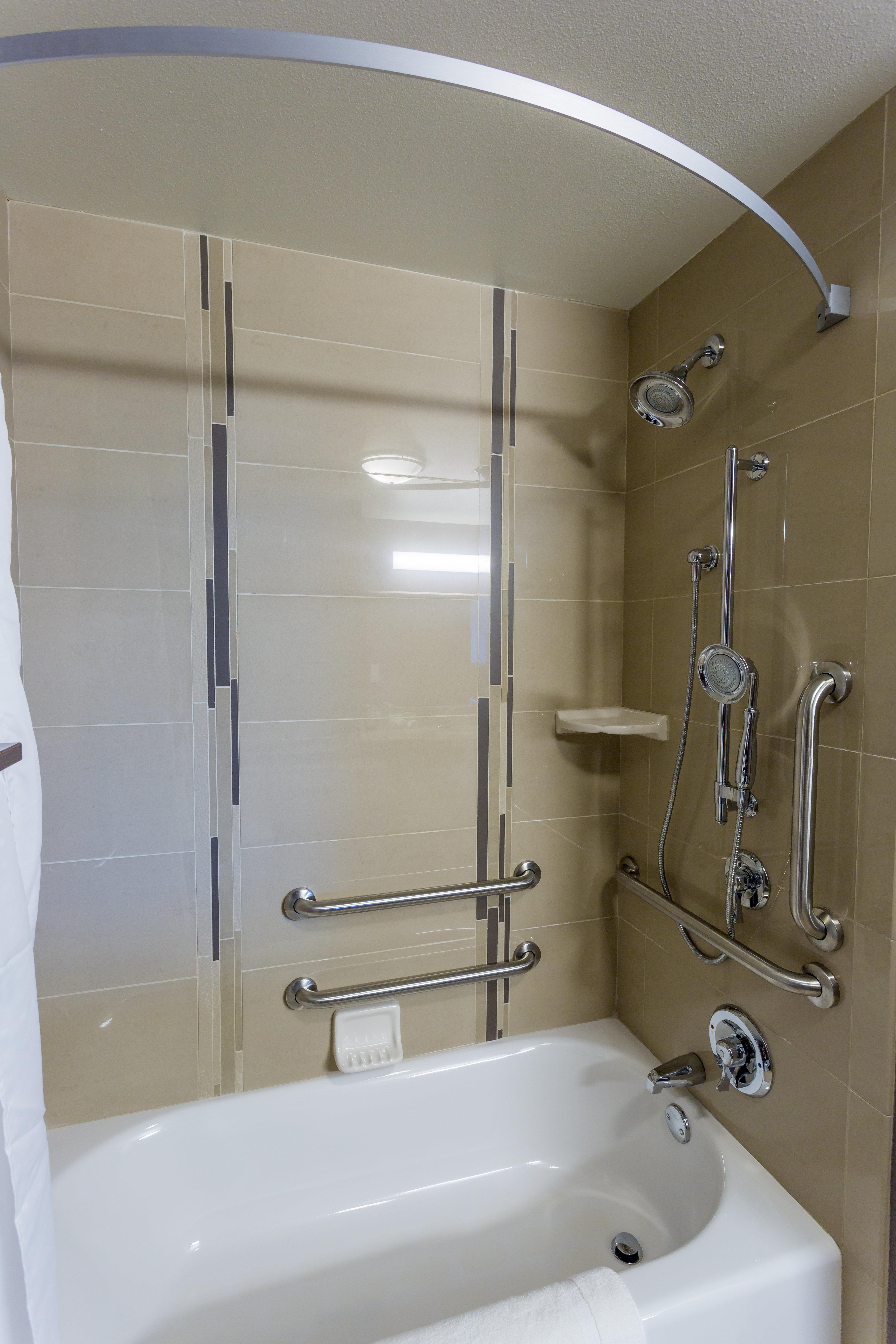 holiday inn express and suites billings by ihg