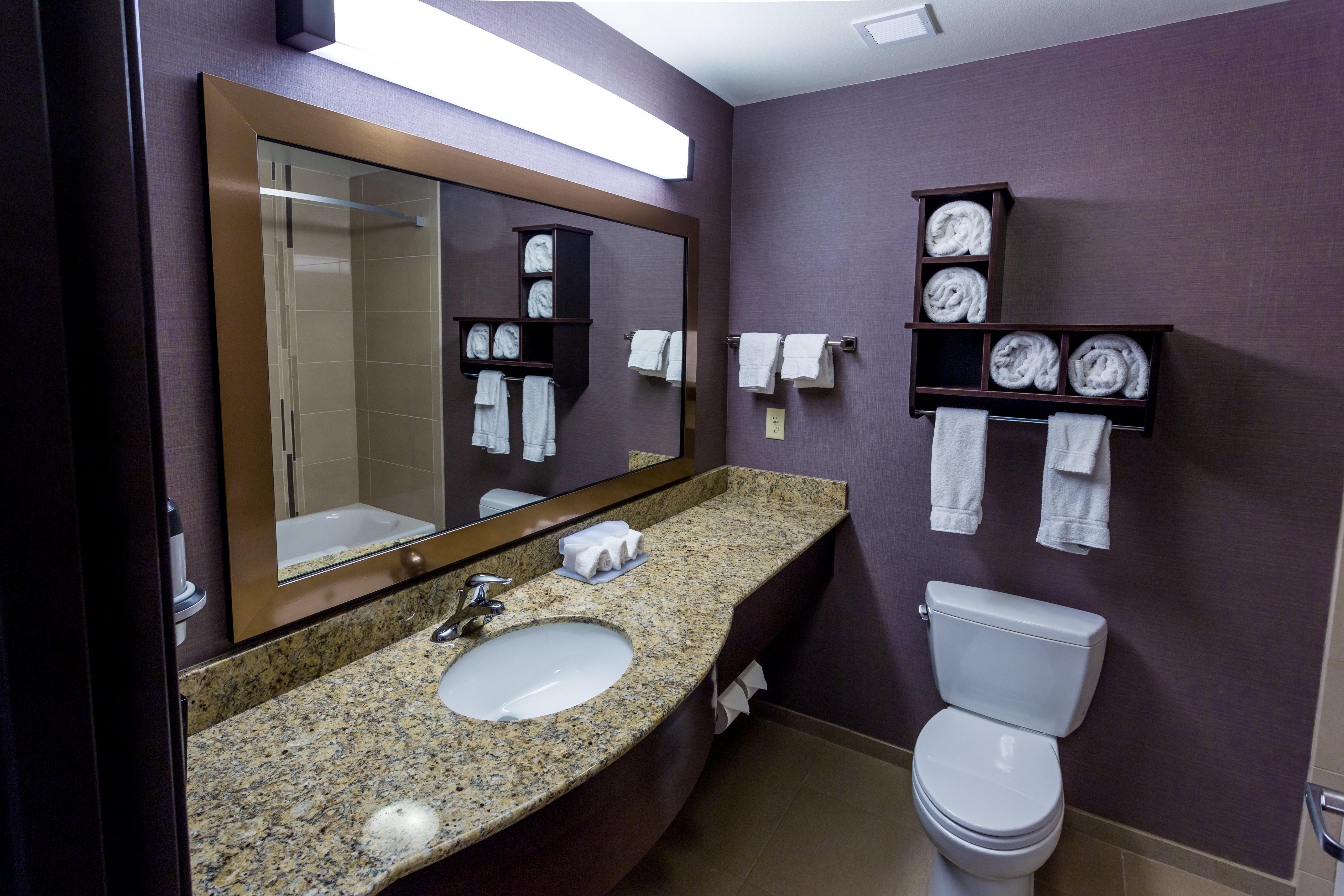 holiday inn express and suites billings by ihg