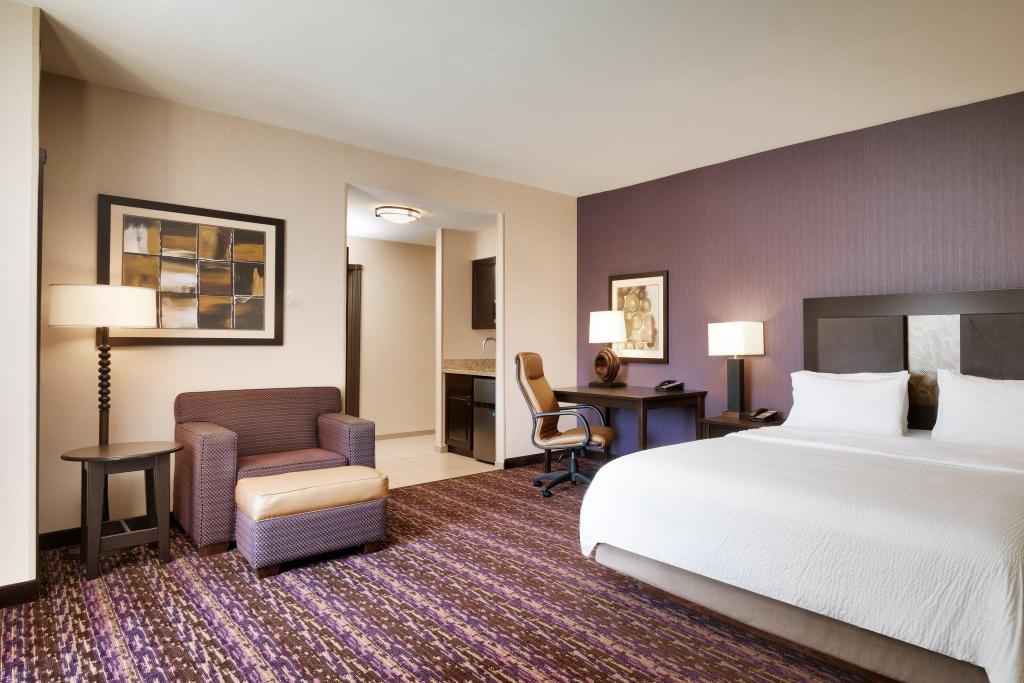 holiday inn express and suites billings by ihg