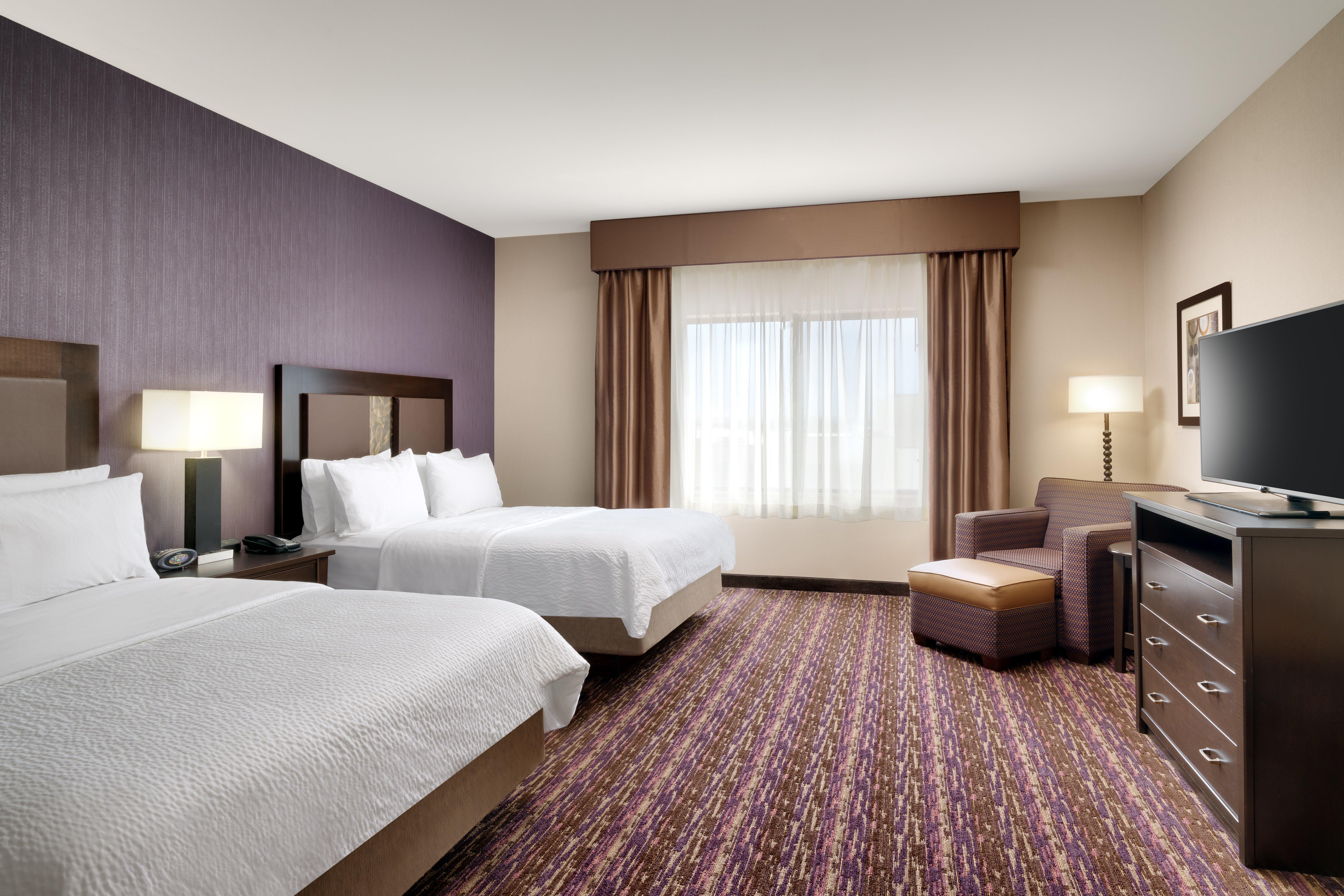 holiday inn express and suites billings by ihg