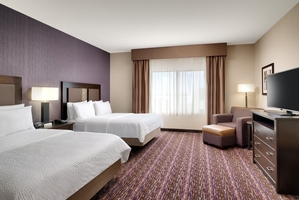 holiday inn express and suites billings by ihg