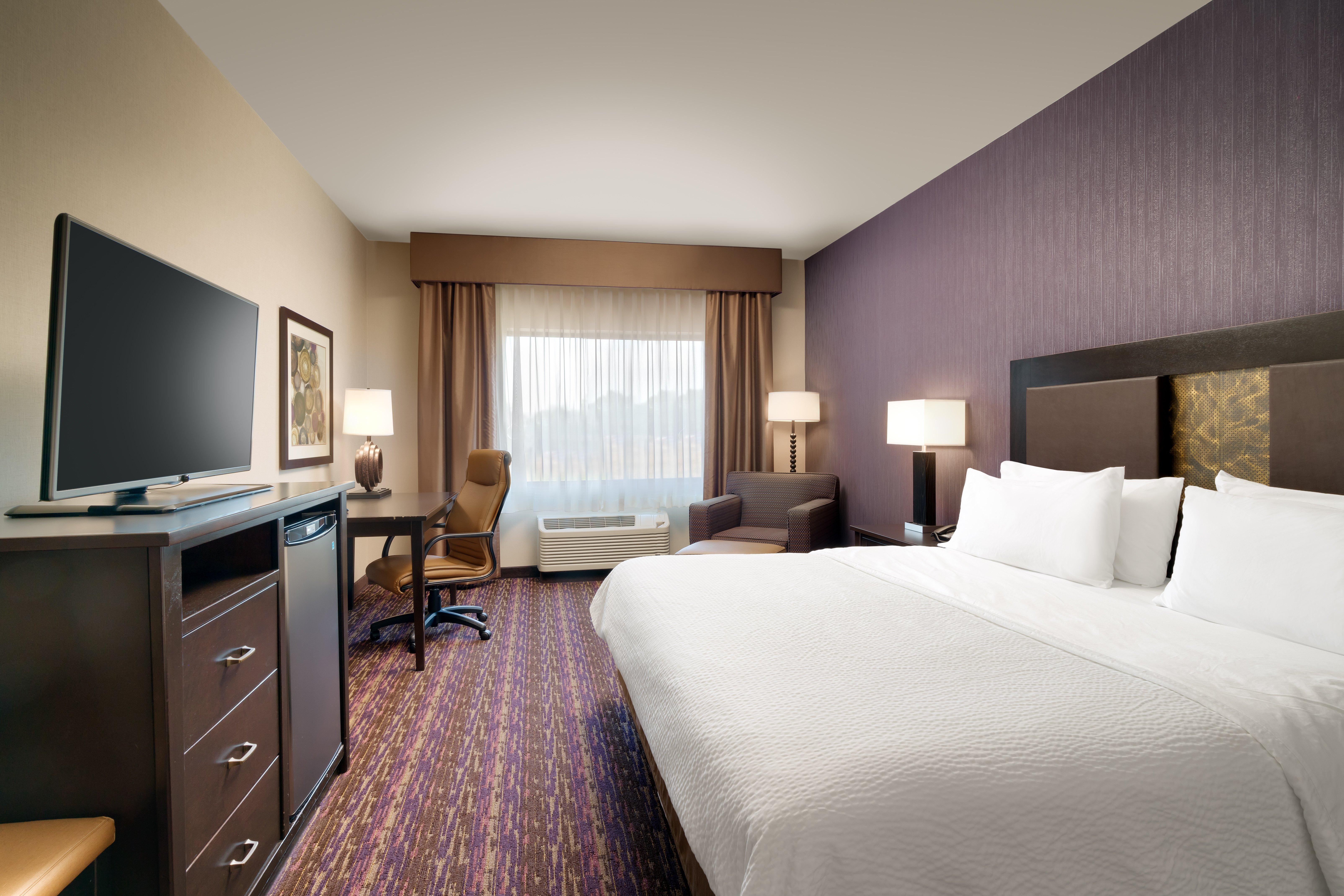 holiday inn express and suites billings by ihg